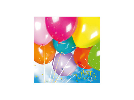 SUSY CARD Carte de voeux 3D 'Donuts'