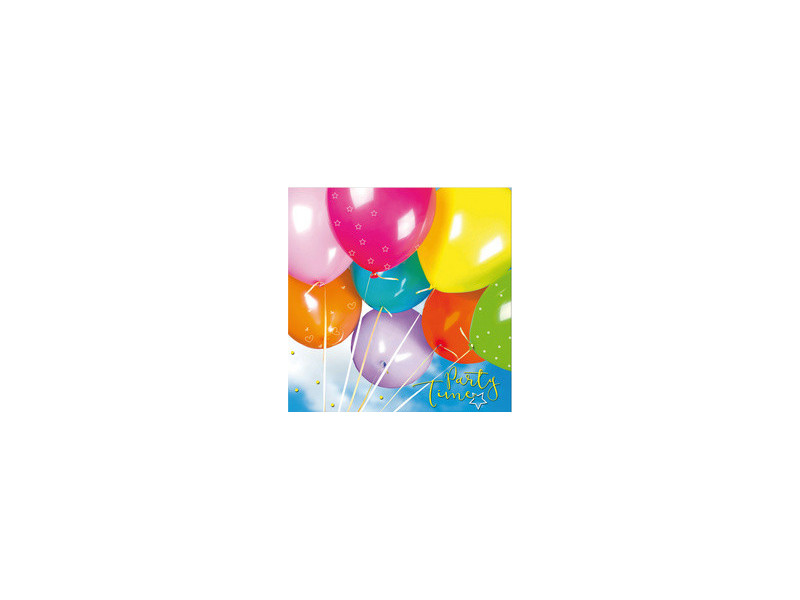 SUSY CARD Carte de voeux 3D 'Donuts'