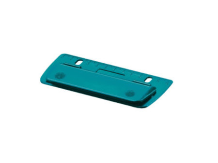 herlitz Perforateur de poche Color-Blocking, capacité
