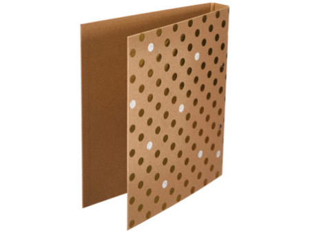 herlitz Classeur à anneaux easy orga to go Pure Glam