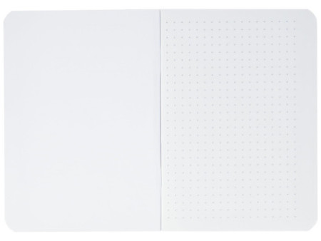 herlitz Pages de rechange pour carnet de notes my.book flex