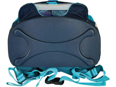 herlitz Cartable FiloLight Plus 'Flower Owl'
