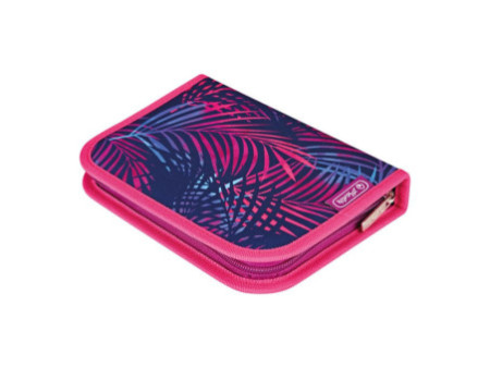 herlitz Cartable UltraLight Plus 'Tropical Chill'