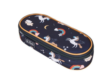 herlitz Trousse 'Dreamy Unicorn'