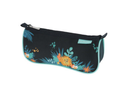 herlitz Trousse sport 'Happy Lions'