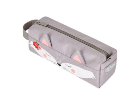 herlitz Trousse quattro 'Kitty'