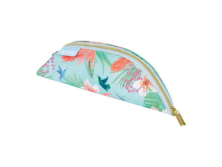 herlitz Trousse ronde Cocoon Ladylike 'Jungle'