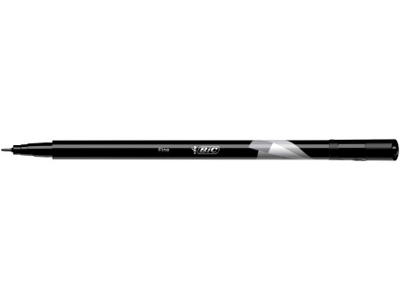 BIC Fineliner Intensity Fine, noir