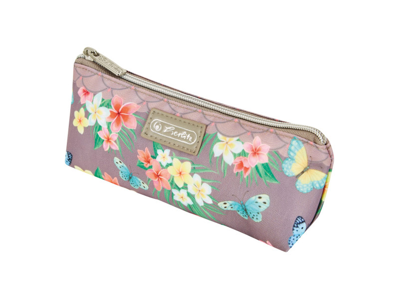 herlitz Trousse Ladylike 'Butterflies'