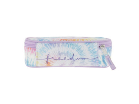 herlitz Trousse be.bag BEATBOX New Batik 'Freedom'