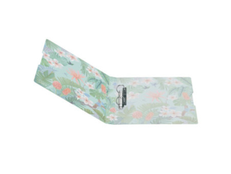 herlitz Classeur à anneaux easy orga to go Ladylike 'Jungle'