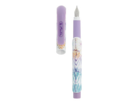 herlitz Stylo plume New Batik 'Freedom'