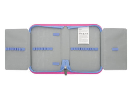 herlitz Cartable Loop Plus 'Butterfly Paradise'