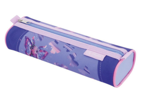 herlitz Cartable Loop Plus 'Butterfly Paradise'