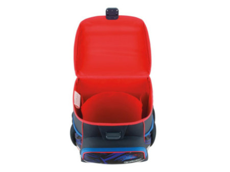 herlitz Cartable Loop Plus 'High Speed'