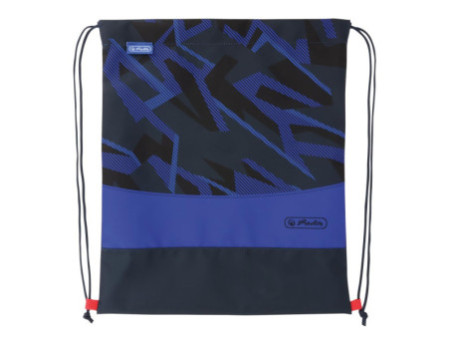 herlitz Cartable Loop Plus 'High Speed'