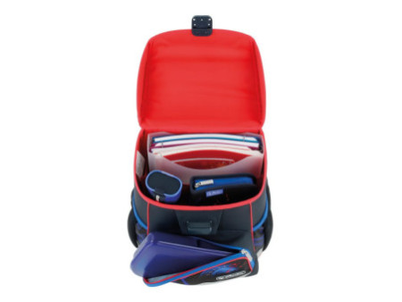 herlitz Cartable Loop Plus 'High Speed'