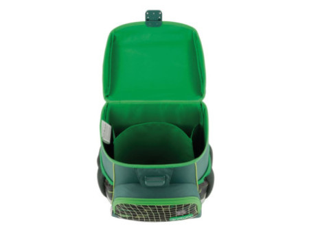 herlitz Cartable Loop Plus 'Game Changer'