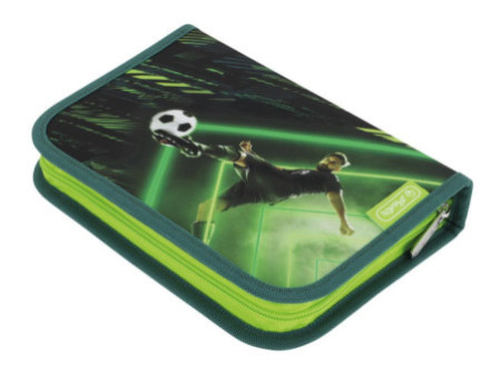 herlitz Cartable Loop Plus 'Game Changer'
