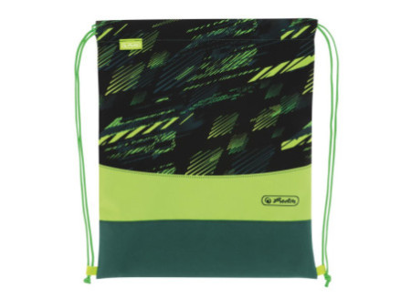 herlitz Cartable Loop Plus 'Game Changer'