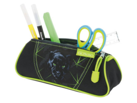 herlitz Trousse triangulaire 'Mix'