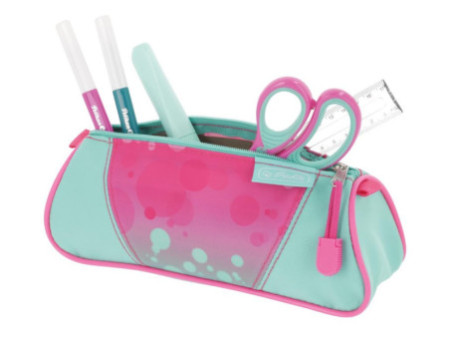 herlitz Trousse triangulaire 'Mix'