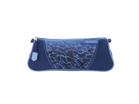 herlitz Trousse triangulaire 'Mix'