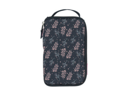 herlitz Trousse 2 Go 'Blossom'