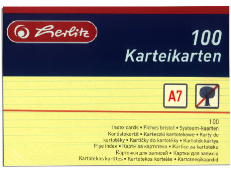 herlitz Housse pour tablette 'New Batik', polyester