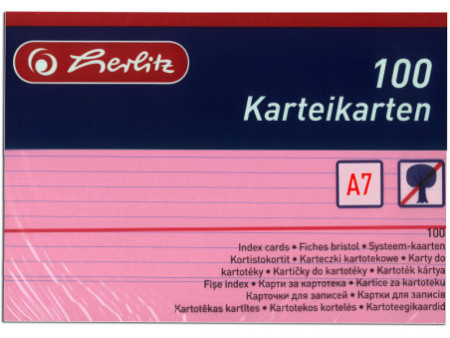 herlitz Housse pour tablette 'Spotted', polyester