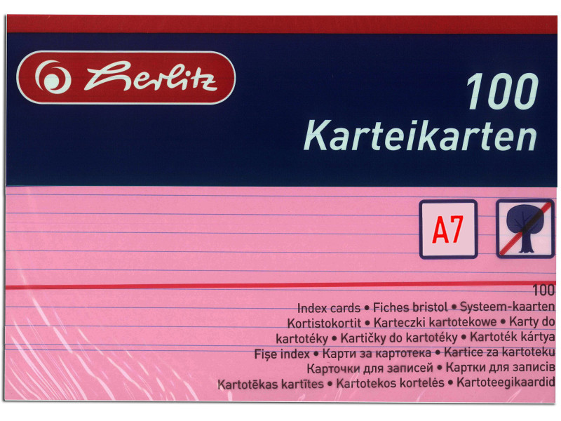 herlitz Housse pour tablette 'Spotted', polyester