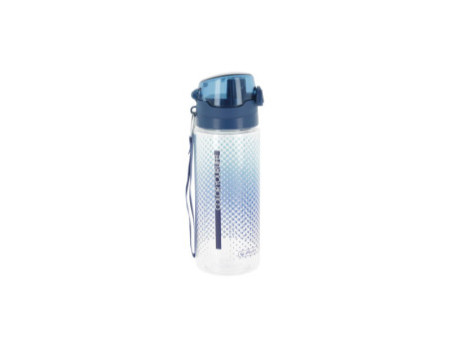 herlitz Gourde, 0,5 mm litre, bleu