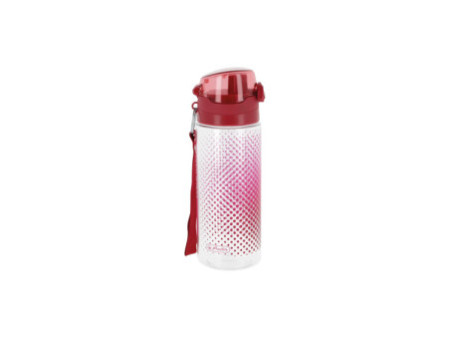 herlitz Gourde, 0,5 mm litre, rouge