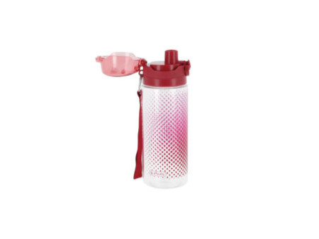 herlitz Gourde, 0,5 mm litre, rouge