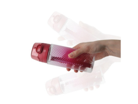 herlitz Gourde, 0,5 mm litre, rouge