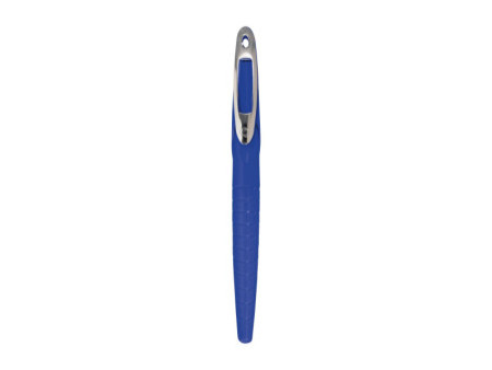 herlitz Stylo plume my.pen, largeur de plume: M, bleu/blanc