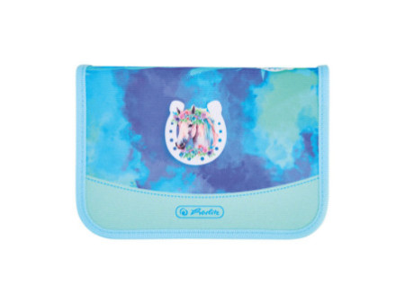 herlitz Cartable UltraLight XL Plus 'Lucku Horse'