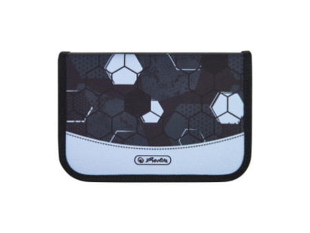 herlitz Cartable UltraLight XL Plus 'Cyber Soccer'