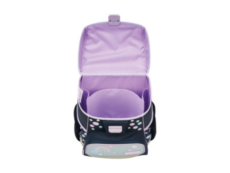 herlitz Cartable Loop Plus 'Unicorn Dreams'