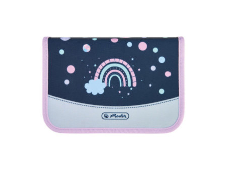 herlitz Cartable Loop Plus 'Unicorn Dreams'