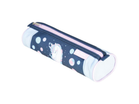 herlitz Cartable Loop Plus 'Unicorn Dreams'