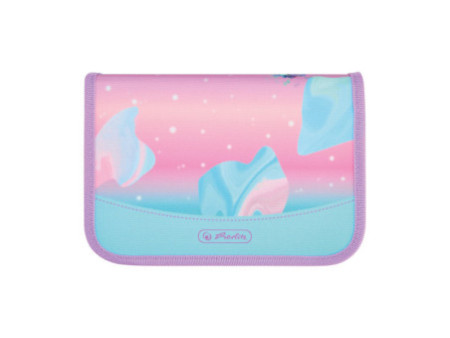 herlitz Cartable Loop Plus 'Ocean Lights'