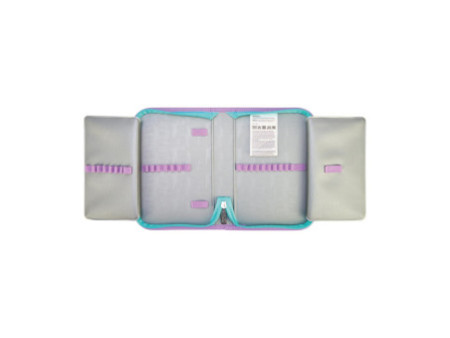 herlitz Cartable Loop Plus 'Ocean Lights'