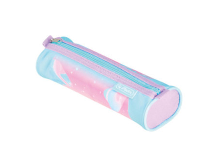 herlitz Cartable Loop Plus 'Ocean Lights'
