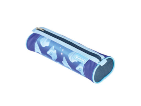 herlitz Cartable Loop Plus 'Cosmic Explorer'