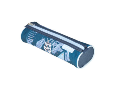 herlitz Cartable Loop Plus 'Tech Mech'