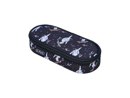 herlitz Trousse 'Space Skater'