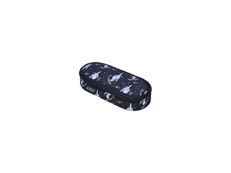 herlitz Trousse 'Space Skater'