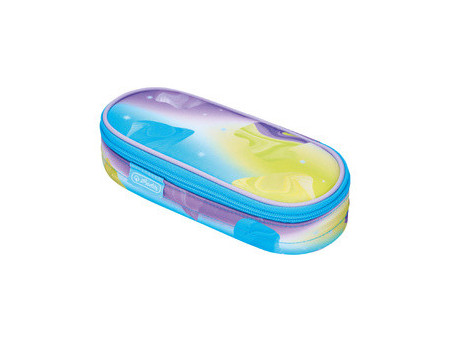 herlitz Trousse 'Little Monster'
