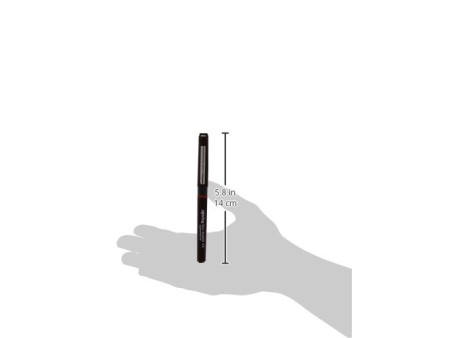 rotring Stylo feutre Tikky Graphic, largeur de tracé 0,5 m